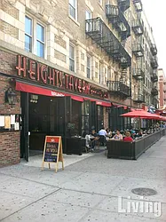 Rented by Living New York