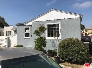1051 Alamitos Ave, Long Beach, CA 90813