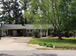 4748 Emma Cannon Rd, Ayden, NC 28513