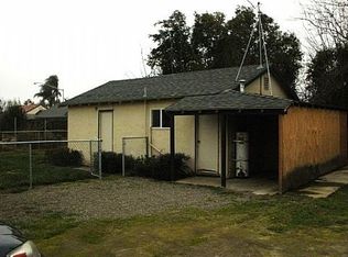 1401 Walker Ave, Modesto, CA 95358