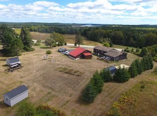 1730 Mason Bay Rd, Jonesport, ME 04649