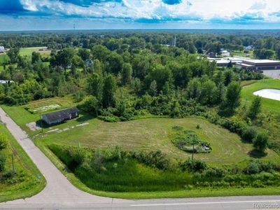 3301 Emmett Rd, Emmett, MI, 48022