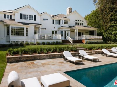 1228 Amalfi Dr, Pacific Palisades, CA, 90272