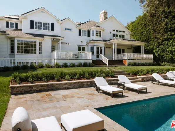 1228 Amalfi Dr, Pacific Palisades, CA 90272