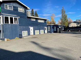 998 Blair Rd #C, Fairbanks, AK 99701