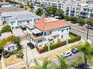 939 S Wilton Pl, Los Angeles, CA 90019