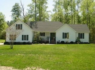 110 Smith Dr, Camden, NC 27921