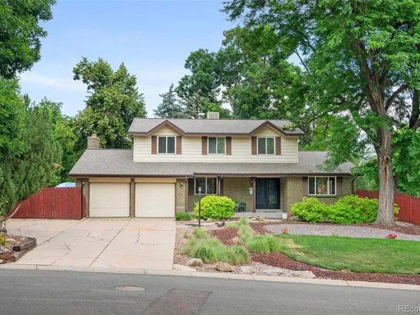 1753 S Robb Street, Denver, CO 80232