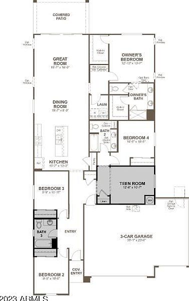 2nd image of 17802 W RED FOX Road