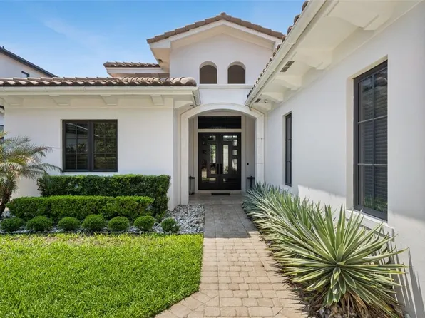 10228 Kensington Shore Dr, Orlando, FL 32827