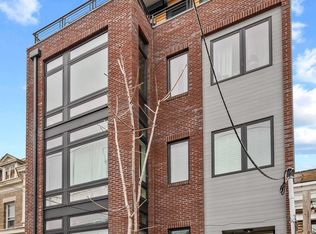 811 Upshur St NW UNIT 8, Washington, DC 20011