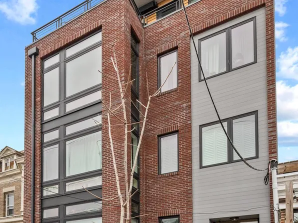 811 Upshur St NW Unit 8, Washington, DC 20011