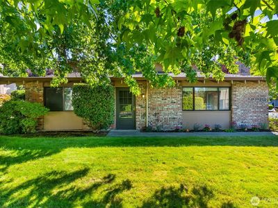 2810 Garden Court #A, Steilacoom, WA, 98388