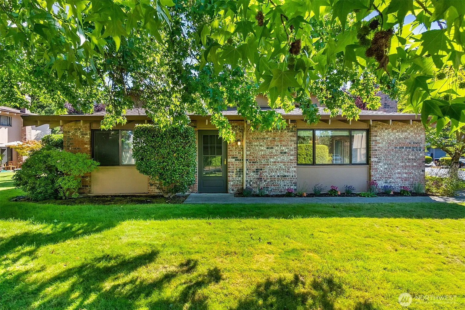 2810 Garden Court #A photo 1