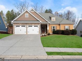 14 Birch Pl, Adairsville, GA 30103