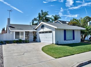 7341 Douglas Cir, La Palma, CA 90623