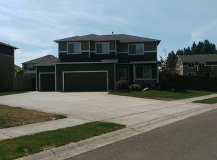 23509 77th Ave E, Graham, WA 98338