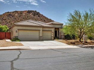 1325 N 86th Pl, Mesa, AZ 85207
