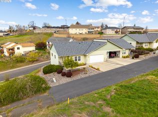 810 N Main St, Pendleton, OR 97801