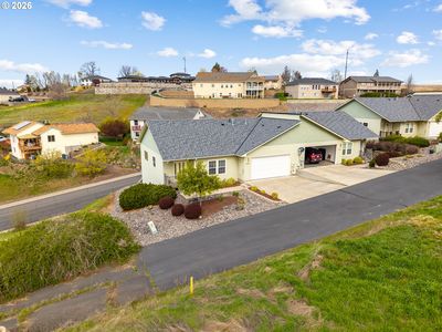 810 N Main St, Pendleton, OR, 97801