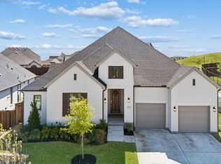 1717 Tolleson Dr, Aledo, TX 76008