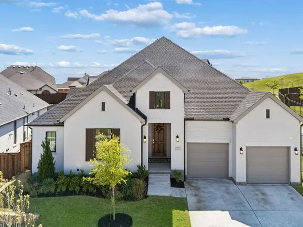 1717 Tolleson Dr, Aledo, TX 76008