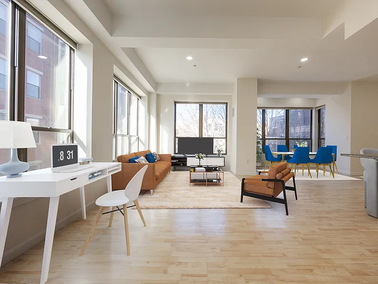 40 Fay St #302 — Photo 9