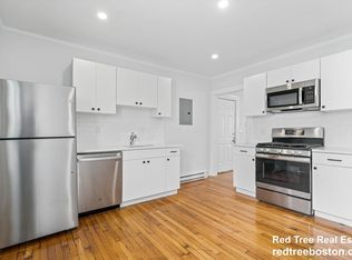 301 Hancock St #1, Dorchester, MA 02125
