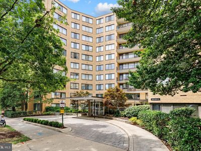 4740 Connecticut Ave NW APT 1015, Washington, DC, 20008