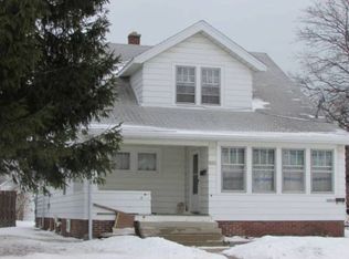 2321 S 10th St, Sheboygan City, WI 53081