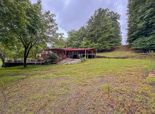 1887 Green Cove Rd, Brasstown, NC 28902