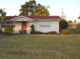 1217 Dunndale St, Lehigh Acres, FL 33936
