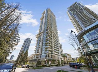 13350 Central Ave #2308, Surrey, BC V3T 0S1