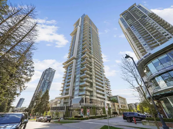 13350 Central Ave #2308, Surrey, BC V3T 0S1