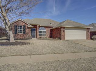 1987 Pleasant Ridge Rd, Edmond, OK 73012