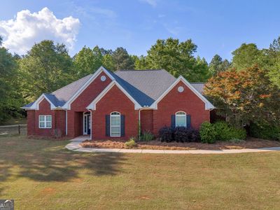 3210 Bunk Tillman Rd, Monroe, GA, 30656
