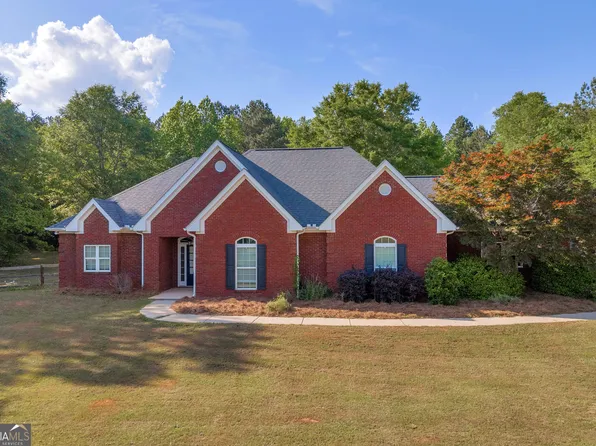 3210 Bunk Tillman Rd, Monroe, GA 30656