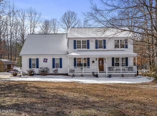 139 Kentucky Derby Dr, Clayton, NC 27520