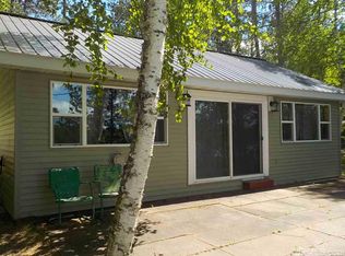 451 Long Lake Rd, Crystal Falls, MI 49920