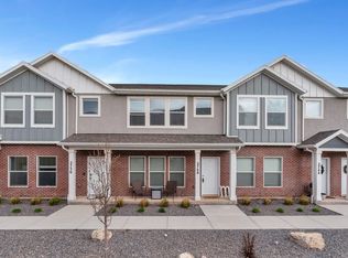 2740 E Kistler Aly, Eagle Mountain, UT 84005