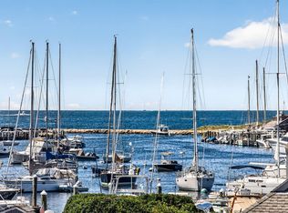 23 Keel De Sac UNIT 23, Falmouth, MA 02540