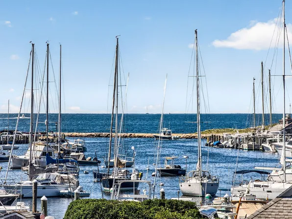 23 Keel De Sac UNIT 23, Falmouth, MA 02540