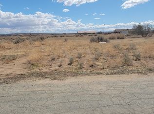 Tamarack Ave, California City, CA