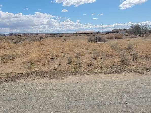 Tamarack Ave, California City, CA 93505