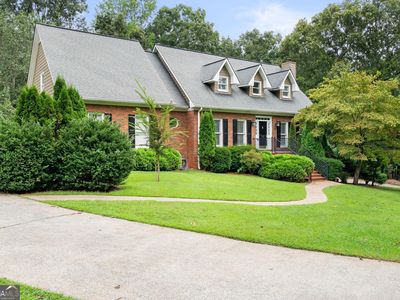 103 Crabapple Springs Dr, Woodstock, GA, 30188