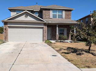 411 Coleto Creek Loop, Kyle, TX 78640