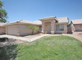 1414 W Villa Maria Dr, Phoenix, AZ 85023