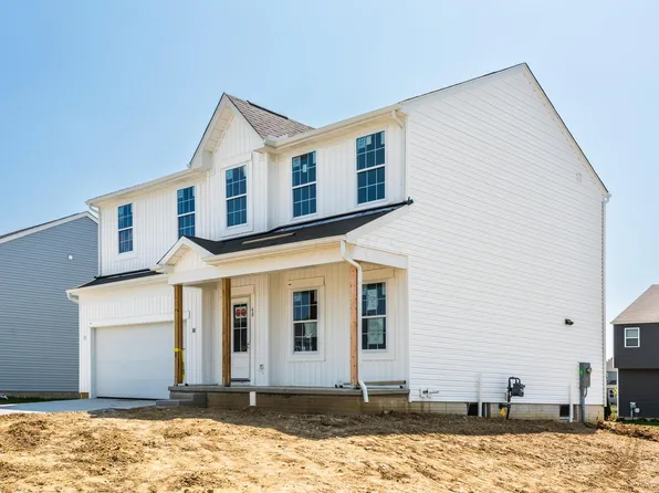 40 Thoreau Dr, Ashville, OH 43103