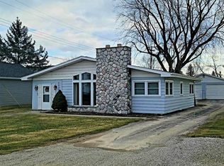 7506 Cardinal Rd, Lexington, MI 48450