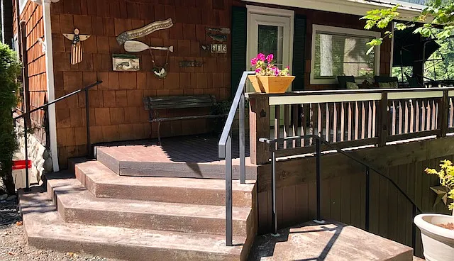 2 bed, 890 sqft, $2,000 — Photo 4